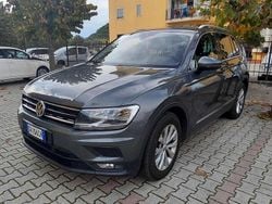Grigio Usata 2020 VW Tiguan Business SUV | 24.900 € (Buon prezzo)