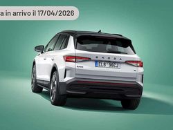 Argento Nuova 2025 Skoda Elroq SUV | 33.040 € (Buon prezzo)