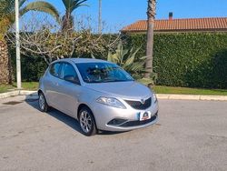 Argento Usata 2016 Lancia Ypsilon Gold Due volumi | 7300 € (Buon prezzo)