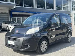 Nero Usata 2015 Fiat Qubo Active Monovolume | 6500 € (Buon prezzo)