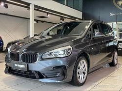 Grigio Usata 2021 BMW 220 Gran Tourer Monovolume | 17.700 €