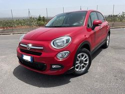 Rosso Usata 2018 Fiat 500X Lounge SUV | 10.200 € (Buon prezzo)