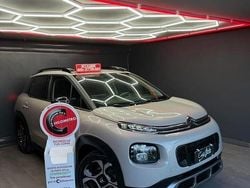 Grigio Usata 2018 Citroën C3 Aircross Shine SUV | 10.499 € (Buon prezzo)