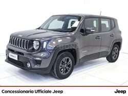 Grigio Usata 2020 Jeep Renegade Longitude SUV | 16.390 € (Buon prezzo)