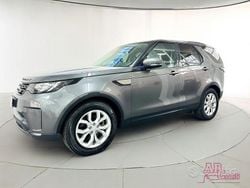 Grigio Usata 2018 Land Rover Discovery 5 S SUV | 26.500 € (Ottimo prezzo)