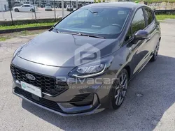 Grigio Usata 2023 Ford Fiesta ST Due volumi | 16.490 € (Ottimo prezzo)