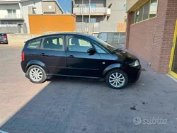 Usata 2005 Audi A2 Due volumi | 2500 € (Cara)