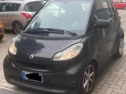 Usata 2012 Smart ForTwo Cabrio Pulse Cabrio | 5500 € (Buon prezzo)