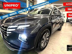 Grigio Usata 2021 Hyundai Tucson SUV | 22.890 € (Buon prezzo)