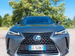 Usata 2020 Lexus UX SUV | 21.500 € (Ottimo prezzo)