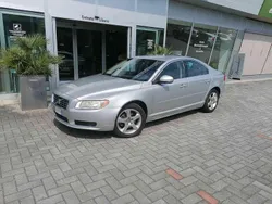 Argento Usata 2010 Volvo S80 Momentum Tre volumi | 3650 €