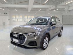 Grigio Usata 2022 Audi Q3 Business SUV | 31.900 € (Buon prezzo)