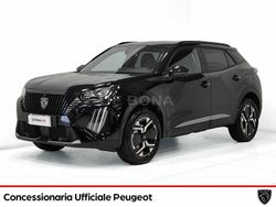 Nero Usata 2024 Peugeot 2008 Allure SUV | 25.990 € (Cara)