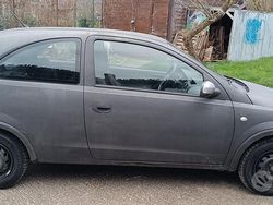 Usata 2001 Opel Corsa Tre volumi | 1200 €