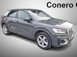 Grigio Usata 2017 Audi Q2 Sport SUV | 15.900 € (Buon prezzo)
