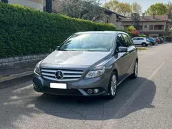 Grigio Usata 2012 Mercedes B180 Executive Monovolume | 9699 € (Buon prezzo)