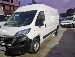 Bianco Usata 2021 Fiat Ducato Furgone | 13.900 € (Super prezzo)