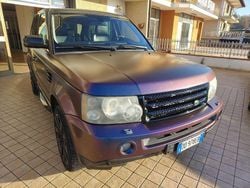 Lilla Usata 2006 Land Rover Range Rover Sport HSE SUV | 5500 € (Buon prezzo)