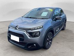 Grigio Usata 2024 Citroën C3 PureTech Tre volumi | 14.990 € (Buon prezzo)