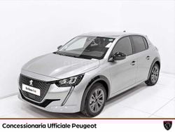Usata 2022 Peugeot e-208 Allure Due volumi | 19.890 € (Buon prezzo)