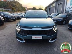 Grigio Usata 2023 Kia Sportage SUV | 18.800 € (Super prezzo)