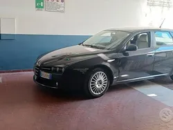 Usata 2007 Alfa Romeo 159 Station wagon | 2200 € (Ottimo prezzo)