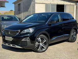 Usata 2020 Peugeot 3008 Allure Monovolume | 19.590 € (Buon prezzo)