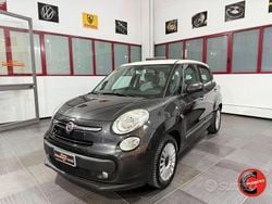Nero Usata 2016 Fiat 500L Lounge Monovolume | 7899 € (Buon prezzo)
