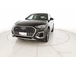 Nero Usata 2023 Audi Q5 Sportback S-line plus SUV | 46.900 € (Buon prezzo)