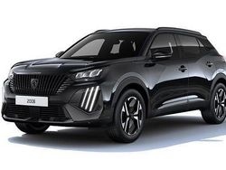 Nero Nuova 2025 Peugeot 2008 Allure SUV | 25.500 € (Molto cara)