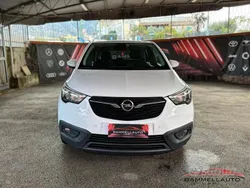 Bianco Usata 2019 Opel Crossland X S SUV | 8490 € (Ottimo prezzo)
