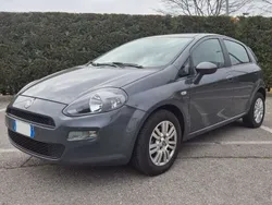 Grigio Usata 2012 Fiat Punto Sport Due volumi | 3500 € (Buon prezzo)
