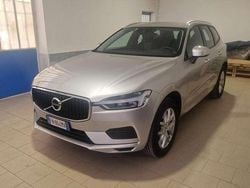Usata 2018 Volvo XC60 Business Edition SUV | 20.000 € (Cara)