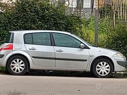 Usata 2006 Renault Mégane II Due volumi | 500 €