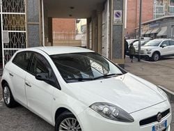 Bianco Usata 2013 Fiat Bravo Due volumi | 3300 € (Ottimo prezzo)