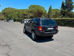 Usata 2000 Jeep Grand Cherokee SUV | 7500 € (Buon prezzo)