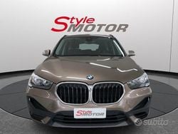 Bronzo Usata 2020 BMW X1 Advantage SUV | 15.499 € (Super prezzo)