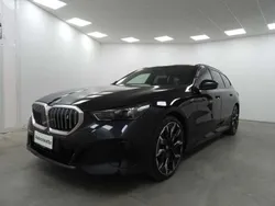 Nero Usata 2024 BMW i5 M Sport Tre volumi | 60.900 € (Super prezzo)