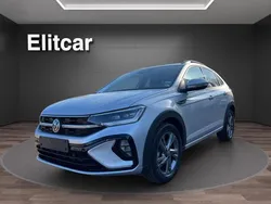 Antracite Usata 2024 VW Taigo R-line SUV | 23.990 € (Buon prezzo)