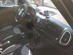 Nero Usata 2012 Fiat 500L Monovolume | 5800 €