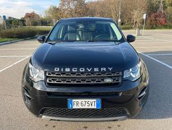 Other Usata 2018 Land Rover Discovery Sport HSE Luxury SUV | 14.990 € (Ottimo prezzo)