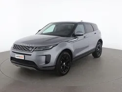 Grigio Usata 2019 Land Rover Range Rover evoque S | 27.299 € (Buon prezzo)