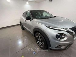 Grigio Nuova 2025 Nissan Juke N-Connecta SUV | 19.900 € (Ottimo prezzo)
