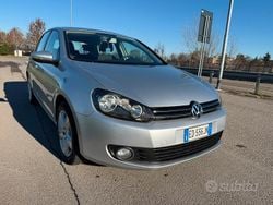Usata 2010 VW Golf Comfortline Tre volumi | 6500 €