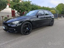 Usata 2016 BMW 318 Station wagon | 14.500 € (Buon prezzo)