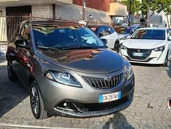 Grigio Usata 2023 Lancia Ypsilon Gold Due volumi | 11.499 € (Buon prezzo)