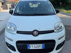 Bianco Usata 2019 Fiat Panda Easy Due volumi | 7000 € (Ottimo prezzo)
