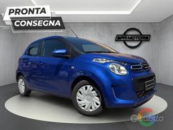 Other Usata 2021 Citroën C1 Feel Due volumi | 7900 € (Super prezzo)