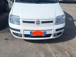 Bianco Usata 2012 Fiat Panda Due volumi | 4700 € (Ottimo prezzo)