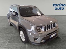 Grigio Usata 2021 Jeep Renegade Limited SUV | 16.890 € (Buon prezzo)